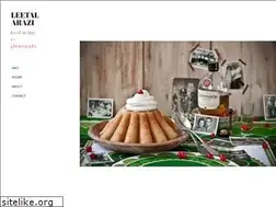 Sites similar to leetalarazi.com