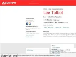 Sites similar to leetalbotinsurance.com