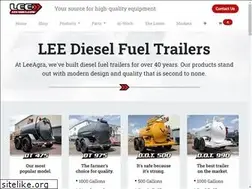 Sites similar to leetanks.com