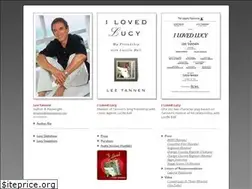 Sites similar to leetannen.com