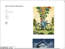 Sites similar to leetaru.com