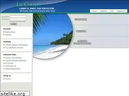 Sites similar to leetaxsale.com