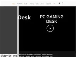 Sites similar to leetdesk.com