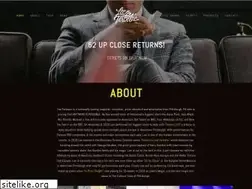 Sites similar to leeterbosic.com