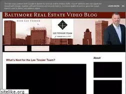 Sites similar to leetessier.blogspot.com