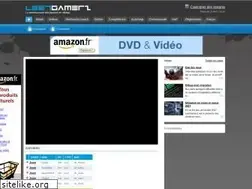 Sites similar to leetgamerz.net