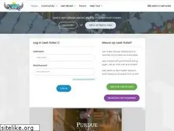 Sites similar to leethotel.nl