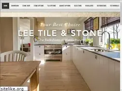 Sites similar to leetileandstone.com
