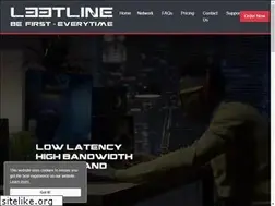 Sites similar to leetline.co.uk