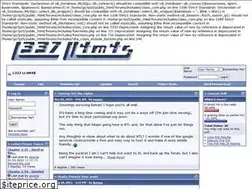 Sites similar to leetllamas.org