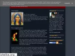 Sites similar to leetlog.blogspot.com
