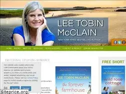 Sites similar to leetobinmcclain.com