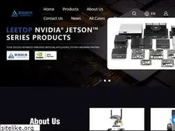 Sites similar to leetop.top