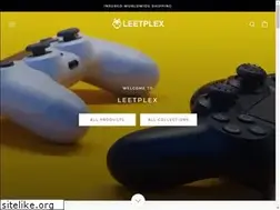 Sites similar to leetplex.com