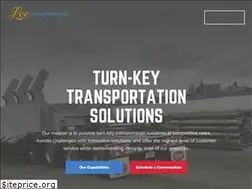 Sites similar to leetransportation.us