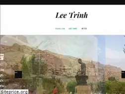 Sites similar to leetrinh.com