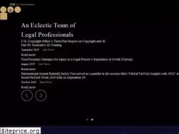 Sites similar to leetsai.com