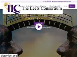 Sites similar to leetsconsortium.com