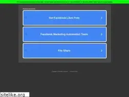 Sites similar to leetshare.com