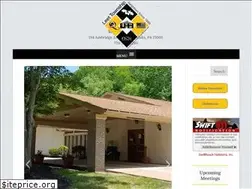Sites similar to leettownship.org