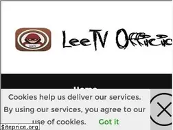 Sites similar to leetvofficial.com
