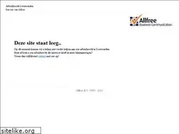 Sites similar to leeuwarden-arbeidsrecht.nl