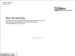 Sites similar to leeuwarden-strafrecht.nl