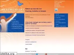 Sites similar to leeuwenhart.nl
