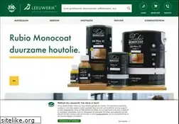 Sites similar to leeuwerik.nl