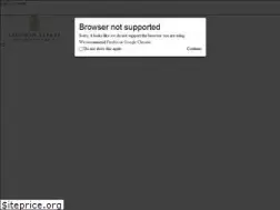 Sites similar to leeuwinestate.com.au