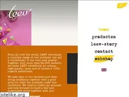 Sites similar to leev.nu