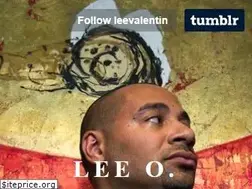 Sites similar to leevalentin.com