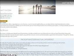 Sites similar to leevandyke.com