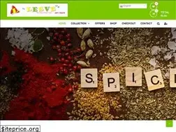 Sites similar to leevedryfruits.com