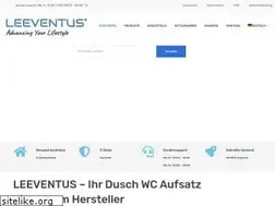 Sites similar to leeventus.com