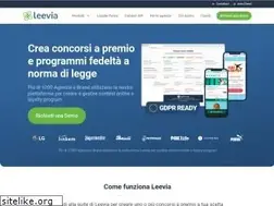 Sites similar to leevia.com