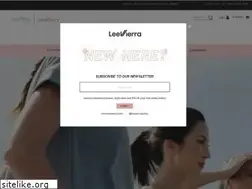 Sites similar to leevierra.com