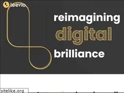 Sites similar to leevio.com