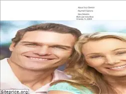 Sites similar to leevistadental.com