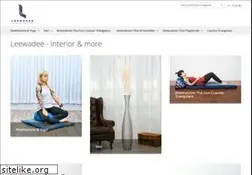 Sites similar to leewadee.it