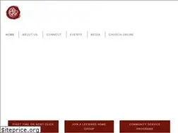 Sites similar to leewardcommunitychurch.org
