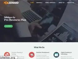 Sites similar to leewardgraphics.com