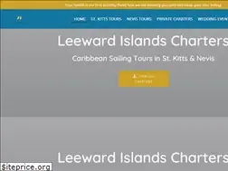 Sites similar to leewardislandscharters.com