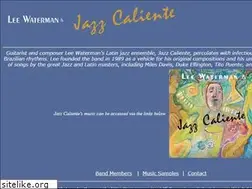 Sites similar to leewatermanproductions.com