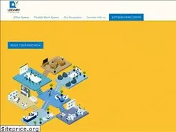 Sites similar to leeway.space