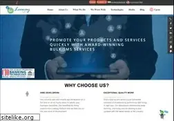 Sites similar to leewaysoftech.com