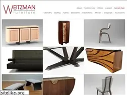 Sites similar to leeweitzmanfurniture.com