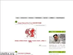 Sites similar to leewengwah.blogspot.com