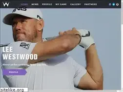 Sites similar to leewestwood.golf