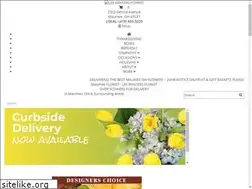 Sites similar to leewintersflorist.net